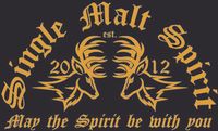Single Malt Spirit gold (2)
